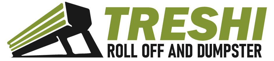 Treshi Roll Off and Dumpster